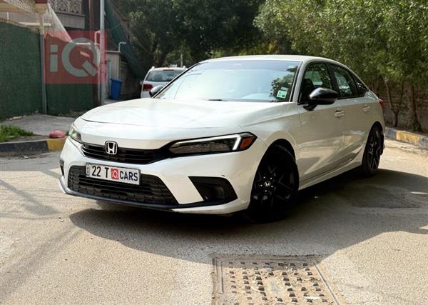 هوندا سيفيك 2023 للبيع في العراق - بغداد